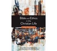 Bible and Ethics in the Christian Life by Larry L. Rasmussen Inconnu (Auteur)