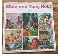 Bible and Story Hour Records, Complete 50 vol. set