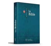 Bible avec notes de référence - Segond 21 - Societe Biblique De Geneve - relié - Essai