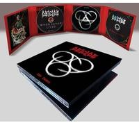 Bible Bashers - Cd Album