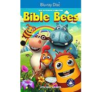 Bible Bees [Blu-Ray]