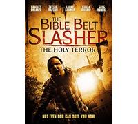 Bible Belt Slasher