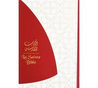 Bible: Bilingue Arabe-Francais