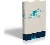 Bible bilingue français/anglais Segond 21 (Auteur), New Living Translation (Auteur)