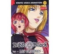 Bible Black-Sexe et Magie Noire : Les origines