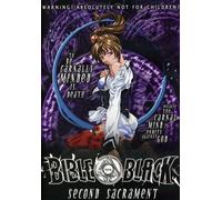 Bible Black: Second Sacrament