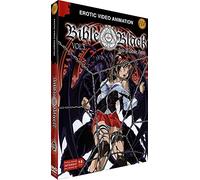 Bible Black-Sexe et Magie Noire-Vol. 3