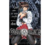 Bible black vol. 1