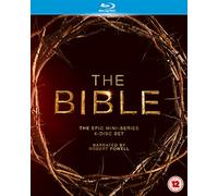 Bible [Blu-Ray]