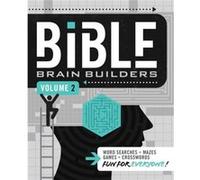Bible Brain Builders Volume 2 by Thomas Nelson Thomas Nelson (Auteur)