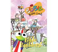 Bible Builders! - The Bedbug Bible Gang