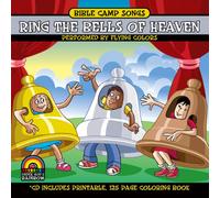 Bible Camp Songs - Bible Camp Songs: Ring the Bells of Heaven
