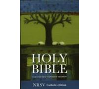 Bible catholique : Nouvelle version standard révisée
