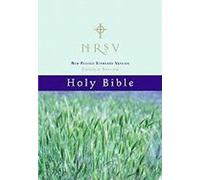 Bible catholique-NRSV