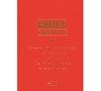 BIBLE CHRETIENNE IV