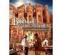 BIBLE CHRONICLES: HOLY RELICS & artefacts