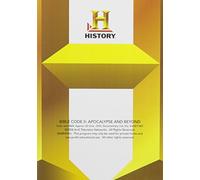 Bible Code 2: Apocalypse
