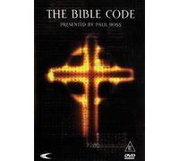Bible Code, The [Import anglais]