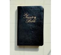 Bible: Colombe, à notes intégrales