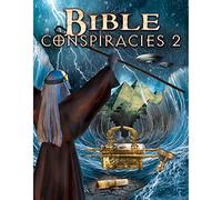 Bible Conspiracies 2 [DVD]
