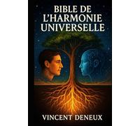 Bible de L’Harmonie Universelle