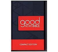 Bible de la Bonne Nouvelle édition compacte