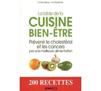 bible de la cuisine bien-etre (0)