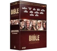 Bible : De la Genèse aux Dix Commandements