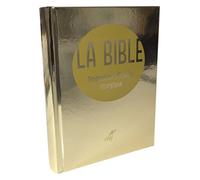 Bible de la liturgie compacte or - Collectif - Cerf - broché - Livre
