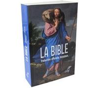 Bible de la liturgie poche brochée illustrée Collectif (Auteur)