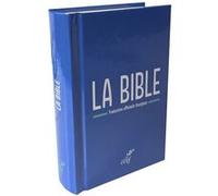 Bible de la liturgie voyage bleue Collectif (Auteur)
