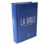 Bible de la liturgie (voyage version 1) - Collectif - Cerf - broché - Livre