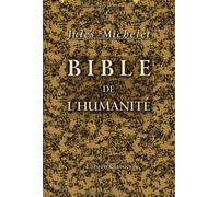 Bible de l'humanité