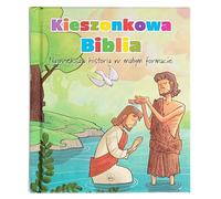 Bible de poche. La plus grande histoire