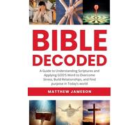 Bible Decoded