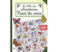 bible des abecedaires au point de croix* (0)