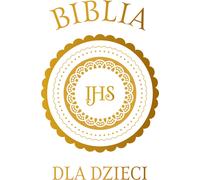 Bible des enfants - (Buch auf Polnisch)