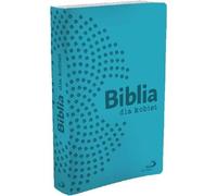 Bible des femmes turquoise