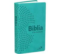 Bible des femmes (turquoise avec pagination)