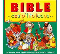 Bible des p'tits loups