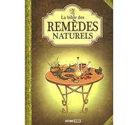 bible des remedes naturels* (0)
