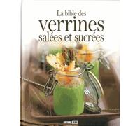 bible des verrines salees et sucrees (0)