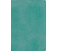 Bible D'etude De L'etudiant Esv (Truto