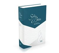 Bible d'étude Segond NEG Mac Arthur - Couverture rigide illustrée