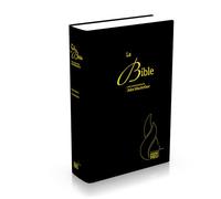 Bible d'étude Segond NEG Mac Arthur : Couverture rigide, Skyvertex noir