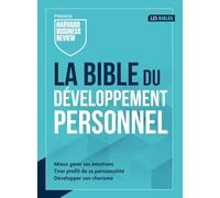 Bible du développement personnel