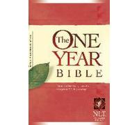 Bible d'un an-NLT