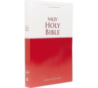 Bible économique-NKJV : Belle. Digne de confiance. Aujourd'hui