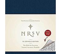Bible édition catholique XL