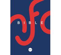 Bible en français courant avec les deutérocanoniques - édition standard